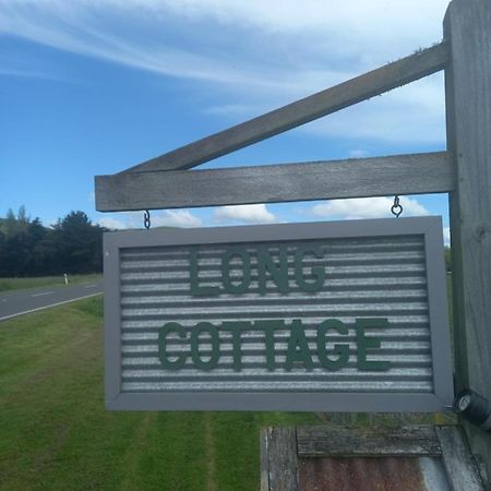 Long Cottage Patangata Ngoại thất bức ảnh