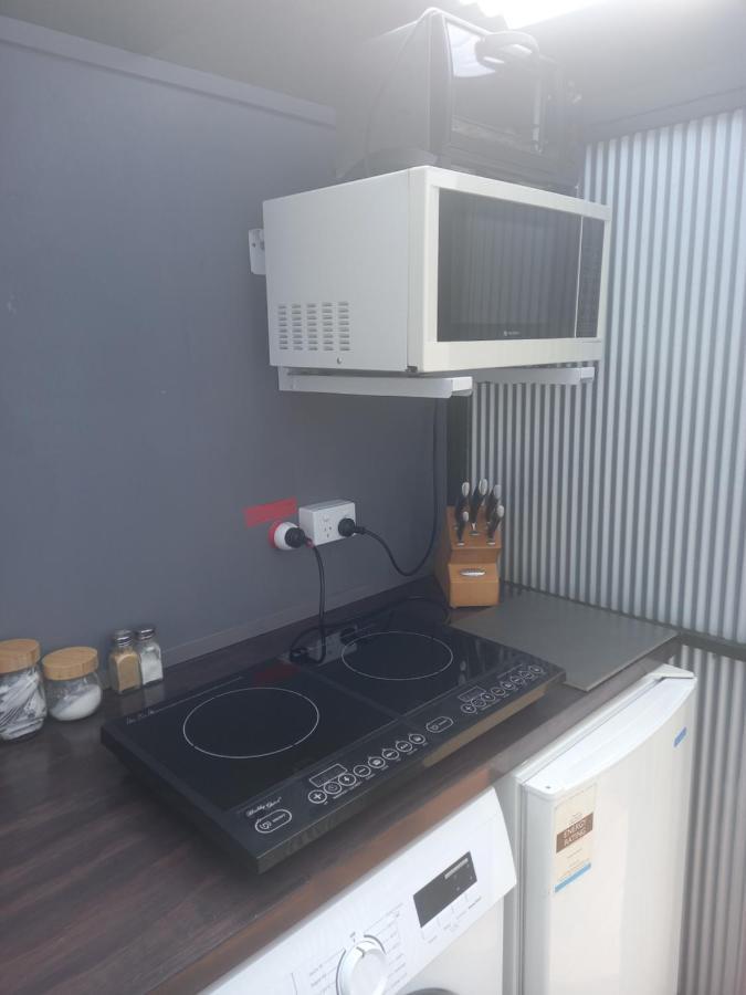 Long Cottage Patangata Ngoại thất bức ảnh